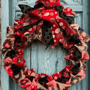 Holiday Wreath